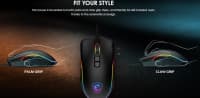 Gaming siçan MSI Forge GM300 — şəkil 5