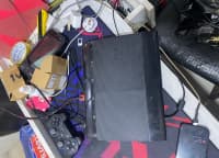 Oyun konsolu Sony PlayStation 3 Super Slim 500GB — şəkil 2
