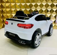 Uşaq elektromobili Mercedes GLC — şəkil 17