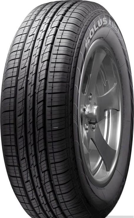Kumho Crugen KL21 235/60 R18 Təkəri