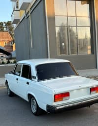 LADA (VAZ) 2107, 2010 il, 22012 km, 1600 L — şəkil 13