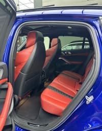BMW X6 M, 2020 il, 50000 km, 4400 L — şəkil 9