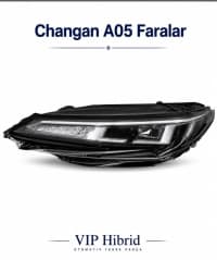 Yanacaq nasosu Changan A05 — şəkil 4