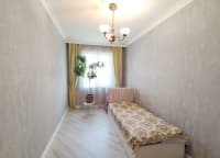 3 otaqlı mənzil 60 m² satılır — şəkil 7