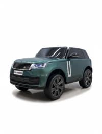 Uşaq elektromobili Range Rover DK-RR998 — şəkil 4