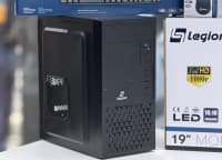 Intel Core i5 Masaüstü Kompüter Dəsti (8GB RAM, 128GB SSD) — şəkil 3
