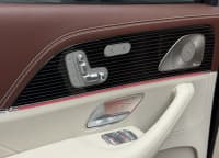 Mercedes-Maybach GLS 600 4MATIC, 2023 il, 31000 km, 4000 L — şəkil 25