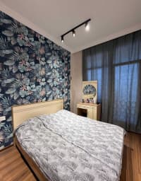 2 otaqlı mənzil 56 m² satılır — şəkil 9