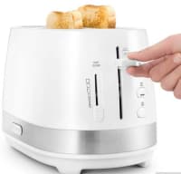 DeLonghi toster — şəkil 2