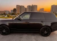Land Rover Range Rover, 2014 il, 169000 km, 3000 L — şəkil 14