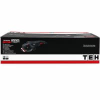 TEH TG23026S Professional Bucaq Cilalayıcı 2600W — şəkil 2