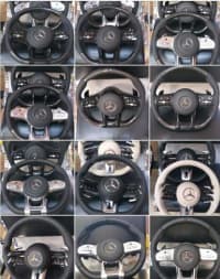Mercedes-Benz ehtiyat hissələri — şəkil 26
