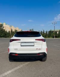Changan Oshan X5 Plus, 2026 il, 1000 km, 1500 L — şəkil 4