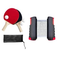 Masaüstü tennis dəsti 140 sm setka ilə — şəkil 1