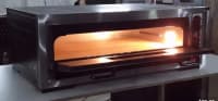 Ersöz Professional Pizza və Lahmacun Sobası — şəkil 6