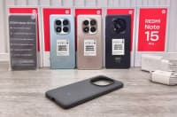 Xiaomi Redmi note 15, 12 GB — şəkil 2