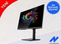 Monitor Aiwa Gaming MD2734-K 27" IPS 165Hz — şəkil 2
