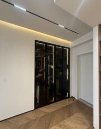 3 otaqlı mənzil 125 m² satılır — şəkil 19