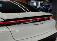 Porsche Taycan Turbo S, 2020 il, 58000 km — şəkil 10