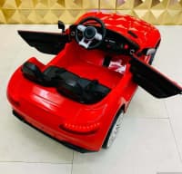 Uşaq elektromobili Mercedes — şəkil 3