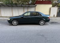 Opel Vectra, 1998 il, 270000 km, 2 L — şəkil 6