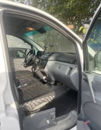 Mercedes Vito, 2009 il, 354441 km, 2200 L — şəkil 13
