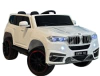 Uşaq avtomobili BMW elektrikli — şəkil 4