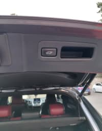 Lexus NX 200t, 2017 il, 105000 km, 2 L — şəkil 20