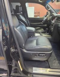 Lexus LX 570, 2014 il, 151400 km, 5.7 L — şəkil 11
