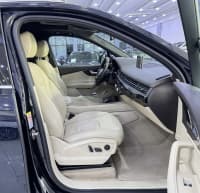 Audi Q7, 2017 il, 126700 km, 3000 L — şəkil 12