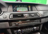 BMW M5, 2013 il, 69100 km, 4400 L — şəkil 26