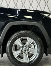 Toyota RAV4, 2025 il, 3900 km, 2500 L — şəkil 13