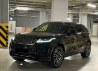Land Rover RR Velar, 2020 il, 78000 km, 2000 L — şəkil 2