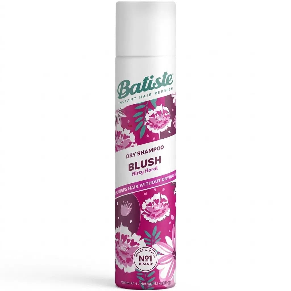 Batiste Blush Quru Şampun 200 ml