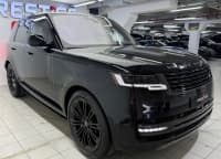 Land Rover Range Rover, 2024 il, 30000 km, 3000 L — şəkil 2