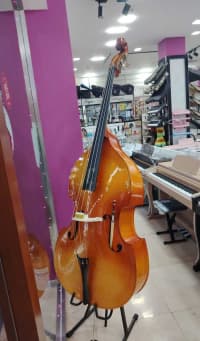 Kontrabas yeni — şəkil 2