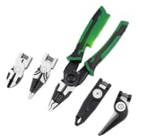 Kabel soyan dəst 5in1 indikatorlu — şəkil 4