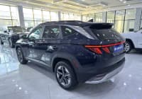 Hyundai Tucson, 2025 il, 64 km, 1600 L — şəkil 6
