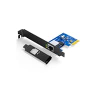Şəbəkə adapteri Ugreen 30771 PCI Express — şəkil 2