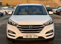 Hyundai Tucson, 2018 il, 75000 km, 2000 L — şəkil 2
