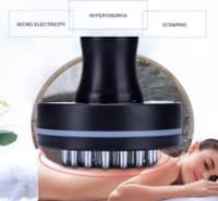 Elektrik meridian masaj fırçası — şəkil 1