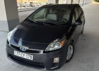 Toyota Prius, 2010 il, 289456 km, 1.8 L — şəkil 1