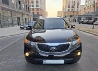 Kia Sorento, 2010 il, 345725 km, 2000 L — şəkil 3