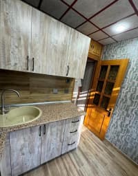 3 otaqlı mənzil 75 m² kirayə verilir — şəkil 15