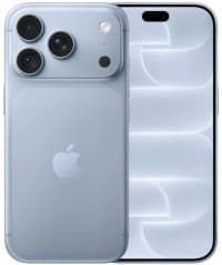 Apple iphone 18 pro max, 12 GB — şəkil 2