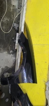 Sol qanad Hyundai Sonata 2019-2024 — şəkil 3