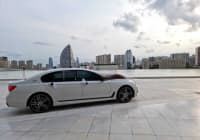 Avtomobil icarəsi BMW 7-ci seriya 2022 — şəkil 4