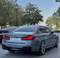 BMW 530, 2020 il, 220000 km, 2 L — şəkil 7