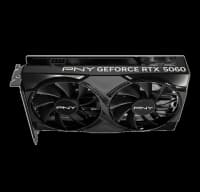 PNY GeForce RTX 5060 8GB OC Video Kart — şəkil 2