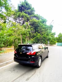 Chevrolet Equinox, 2021 il, 125 km, 1500 L — şəkil 6